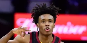 骑士主帅称赞塞克斯顿 相当努力进步巨大