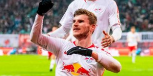 切尔西这边可能会签约维尔纳 不过本人更愿意利物浦