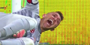 穆斯莱拉骨折！生日当天会进行手术