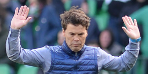 贝蒂斯控球高达80% 但还是没能赢球