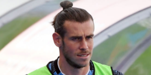 贝尔不满意成为替补 之后缺席了训练课