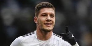 为拿下约维奇 米兰不惜出售席尔瓦和苏索