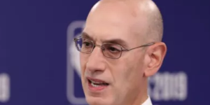 萧华：理解一些球员认为不适合复赛 但不是理想情况