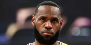 史密斯谈詹姆斯的影响力 他采取的是行动