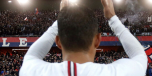 席尔瓦想要踢英超 将接受10万英镑周薪