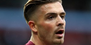 格雷利什价格不低于8000万英镑 曼联表示不现实