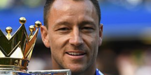 特里称那时候父亲反对我去切尔西 想去曼联