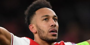 坎贝尔：阿森纳要留下奥巴梅扬 更换球员会花更多钱