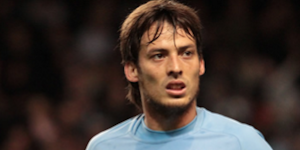 席尔瓦将和曼城最后一次冲刺欧冠 赛季结束将离开