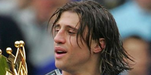 克雷斯波：穆帅是个出色的教练 我也想跟他一样