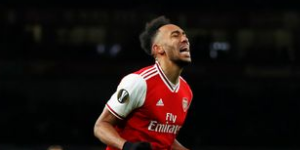 若奥巴梅扬离队 马丁内利将可能顶替其位置