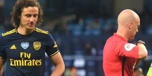 卡拉格称路易斯令人笑话 之后可能会离开阿森纳