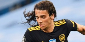 阿森纳夺走了快乐 每次比赛都是如此