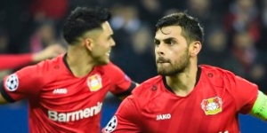 福兰德引起阿森纳的兴趣 想要寻找奥巴梅扬的接班人