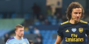 摩根：本赛季就该被取消 看了阿森纳的比赛更坚定