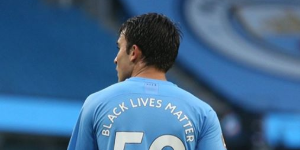 埃德松致致歉：希望明天能再见到加西亚 跟他当面道歉