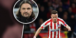 普范恩斯迪尔：博比奇当年相信萨乌尔 如今身价翻几倍