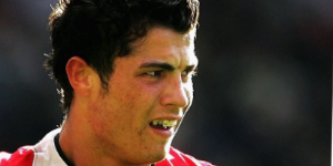 恩里克：梅西是历史最佳 而C罗排在第二