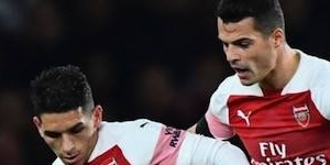 阿森纳有想法出售扎卡 还有托雷拉也是