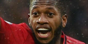 贝巴称弗雷德已经适应了这里 称得上本赛季曼联最佳