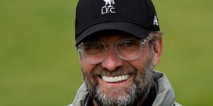 克洛普：空场不是失败的借口 尽管比赛的氛围会不同