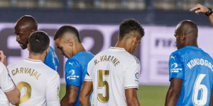 帕雷霍称皇马这边一直收益 每次都是这样