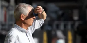 多特暂未确定法夫尔未来 后者遭到质疑