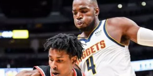 霍尔德：想要证明自己 配的上一个机会