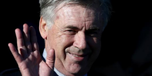 埃弗顿成主场唯一不败球队 共5场2胜3平