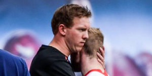 马特乌斯提到球员维尔纳 可能错过夺冠机会