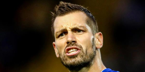 施奈德林距离加盟只差签字 之后会去尼斯