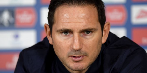 兰帕德提到普利西奇或许能进更多球 奇克回归很高兴