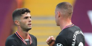 普利西奇期待下个赛季 到时会有新援加盟