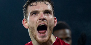 为减轻罗伯逊压力 利物浦将寻找替补