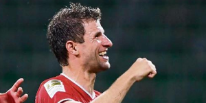 拜仁球员唱歌嘲讽多特 萨利称要尊重每一个人