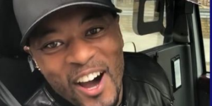 基恩因球员失误大发雷霆 讨厌曼联的门将