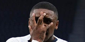 穆帅称贝尔温不是首选 但是值得签下他