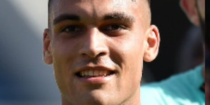 巴萨若无法求购劳塔罗 将会考虑奥巴梅扬