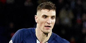 默尼耶将和多特签约4年 拒绝了多个俱乐部