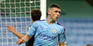 理查兹称曼城的球员组合 就像是作弊一样