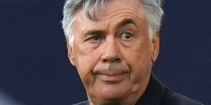 安切洛蒂被起诉？逃税金额达到100多万！