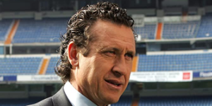 巴尔达诺称齐达内首发就上J罗 看上去贝尔已经放弃