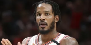 阿里扎将缺席本赛季剩余比赛 被卷入监护案