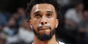 考特尼遭遇小腿伤势 之后将接受手术治疗