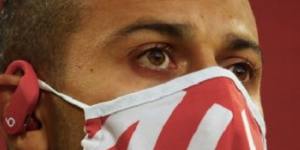 克洛普看上蒂亚戈 而后者之后可能会离开拜仁