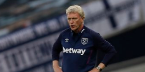 西汉姆联经历7连跪 这是14年来的头一次