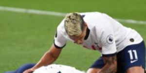 凯恩我还能更出色 已经准备好下一球