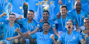 曼城为疫情总价不跌球队 但球员身价不保