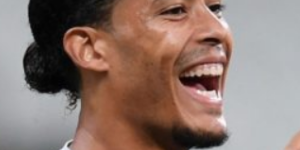 鲁尼说了些什么？鲁尼怎么评价范戴克？