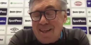 安切洛蒂称自己不担心税务问题 很多人都遇到过